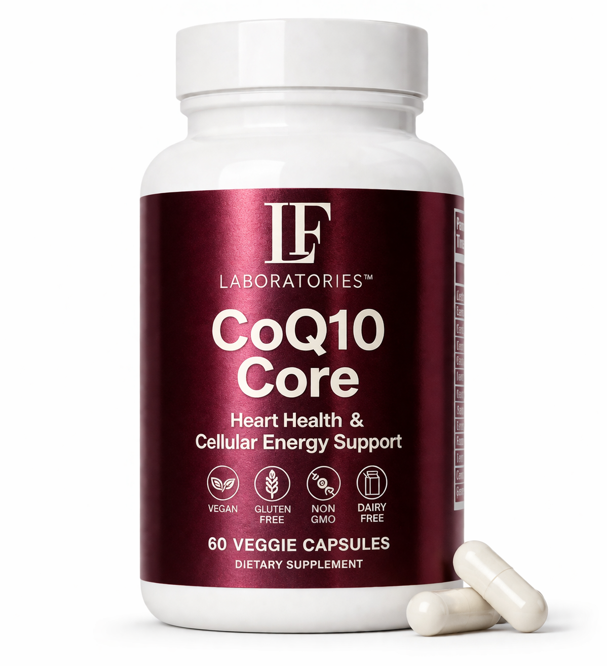 CoQ10